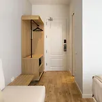 Alta House Hotel