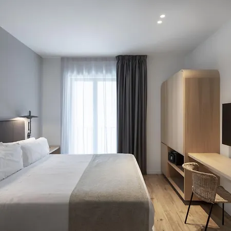 Alta House Hotel