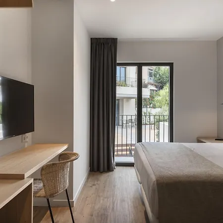 Alta House 3*
