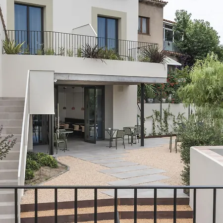 Alta House 3* Begur