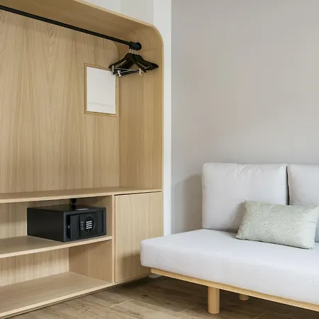 Alta House 3* Begur