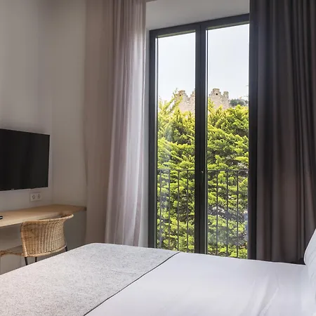 Hotel Alta House Begur
