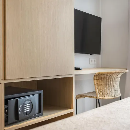 Alta House 3*