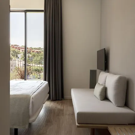 Hotel Alta House