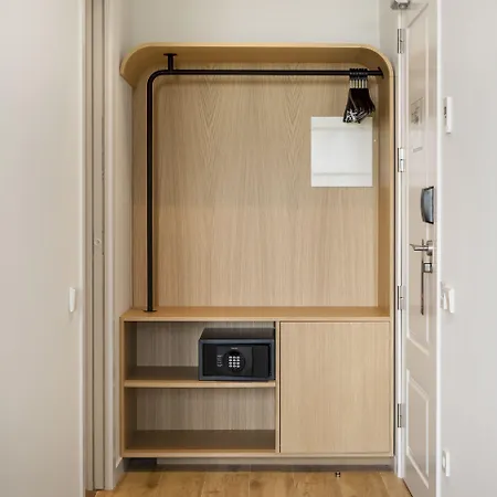 Alta House 3* بيغور