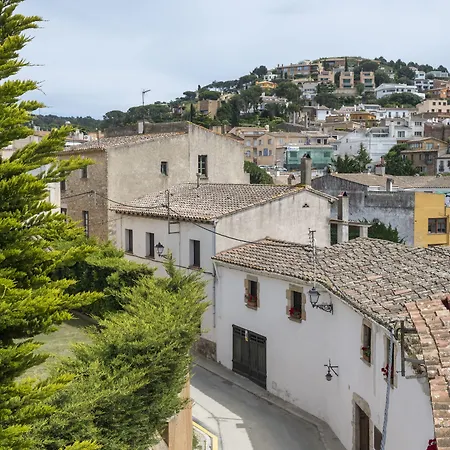 Alta House 3* Begur
