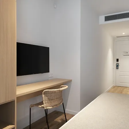 فندق Alta House بيغور