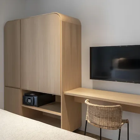 فندق Alta House بيغور