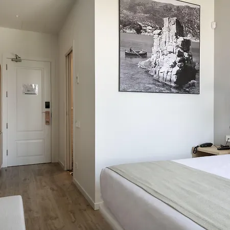 Alta House 3* بيغور