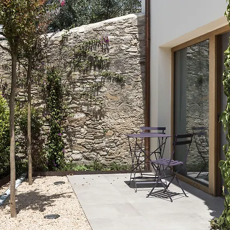 Hotel Alta House Begur