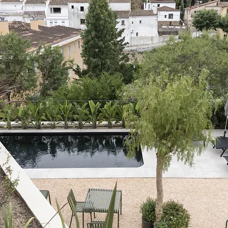 Alta House Hotel Begur