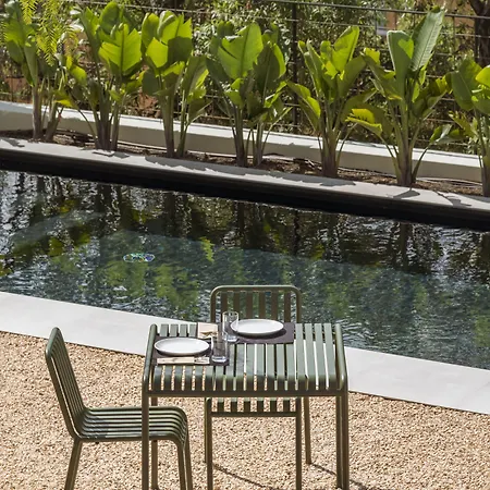Alta House فندق بيغور