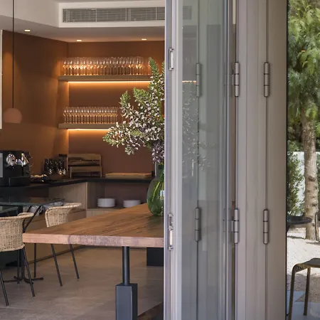 Alta House فندق بيغور