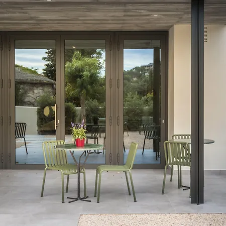 فندق Alta House