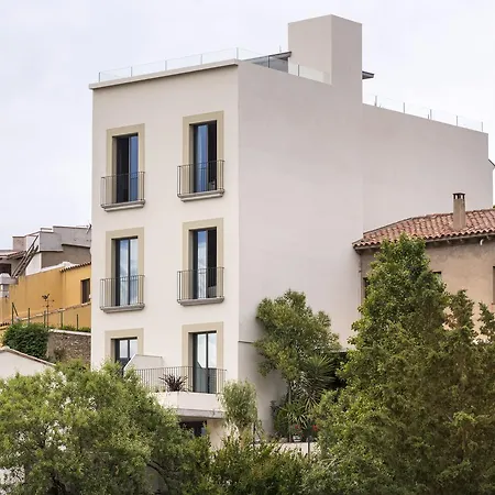 Alta House Hotel Begur