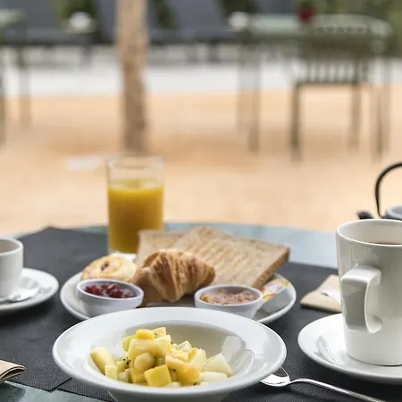 Alta House Hotel 3*