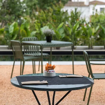 Hotel Alta House
