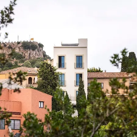 Hotel Alta House Begur