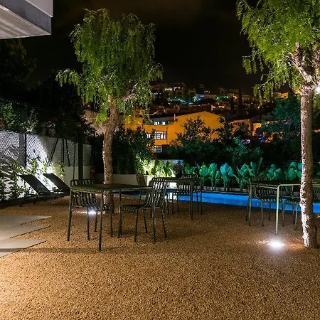 Alta House Hotel