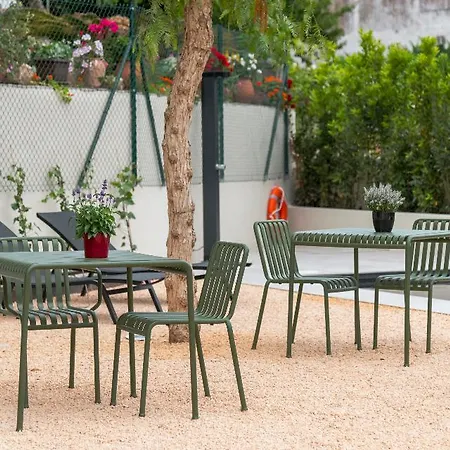 Alta House Hotel 3*