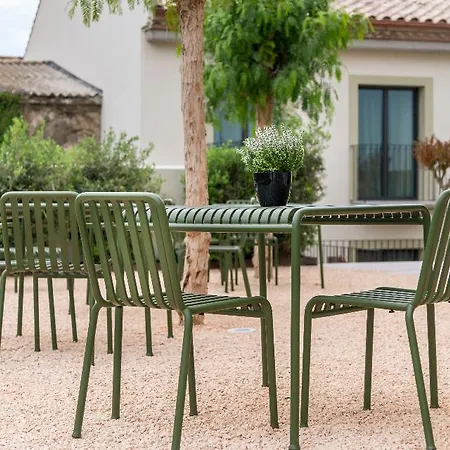 Hotel Alta House Begur