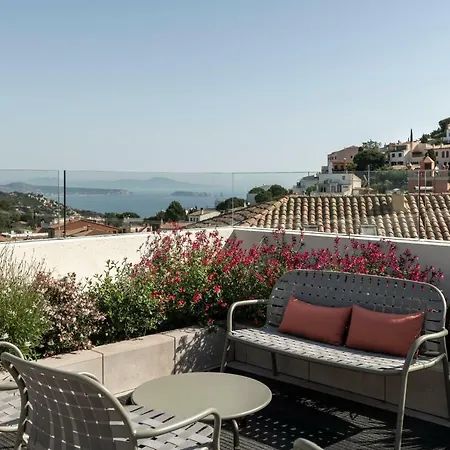Hotel Alta House 3*