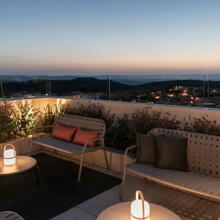 Hotel Alta House 3*