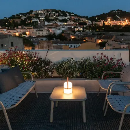 Hotel Alta House