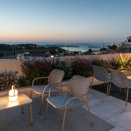 Alta House Hotel 3*