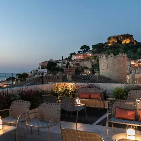 Hotel Alta House