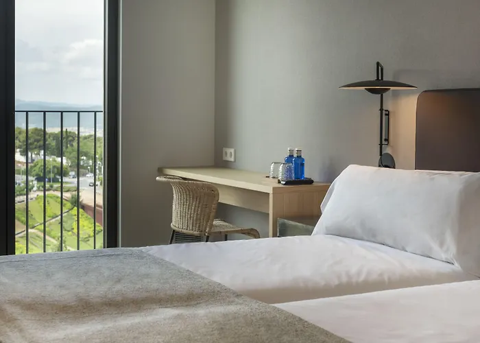 Alta House Hotel Begur
