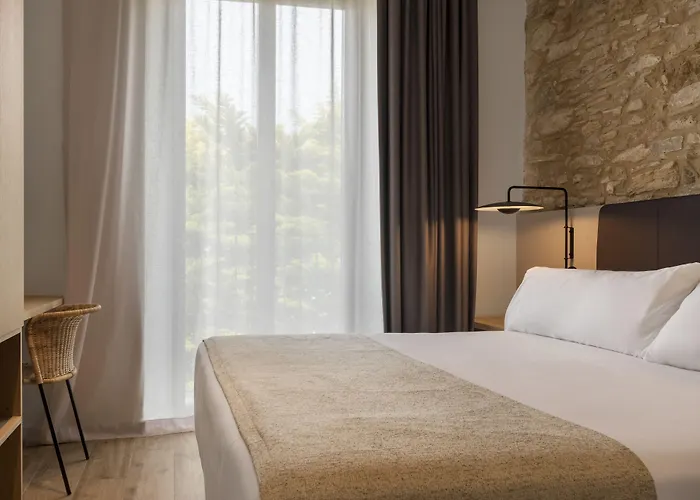 Alta House Hotel