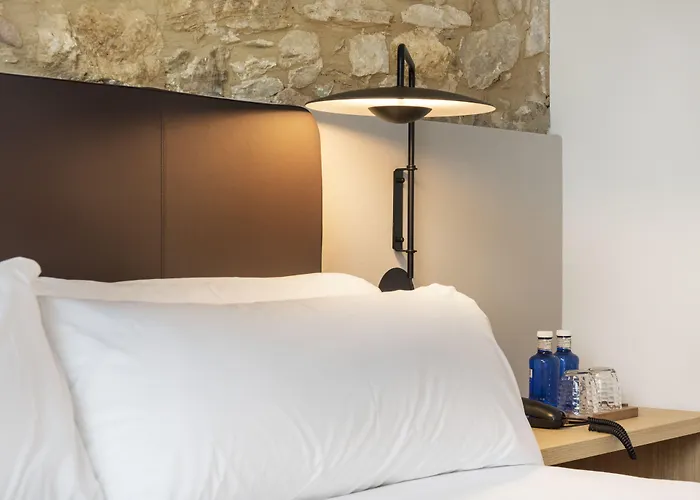 Ξενοδοχείο Alta House Begur