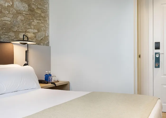Hotel Alta House Begur