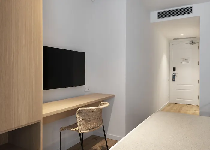 Hotel Alta House Begur