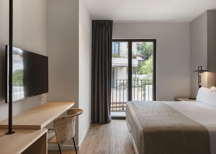 Hotel Alta House 3*