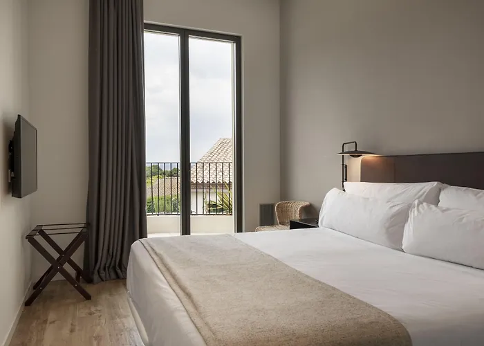 Hotel Alta House Begur