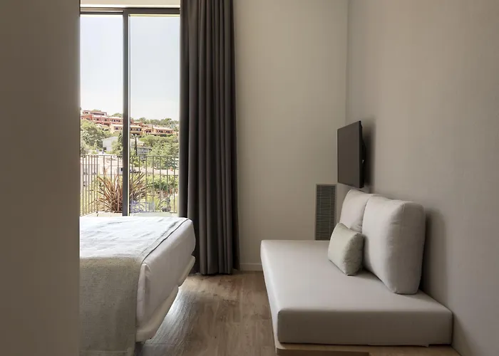 Hotel Alta House Begur