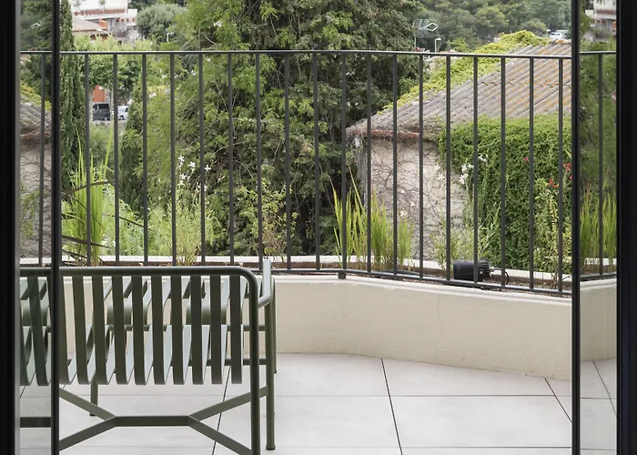 Hotel Alta House 3*
