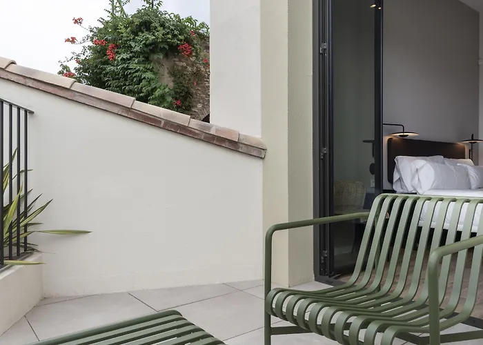 Hotel Alta House Begur