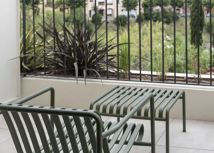 Hotel Alta House 3*