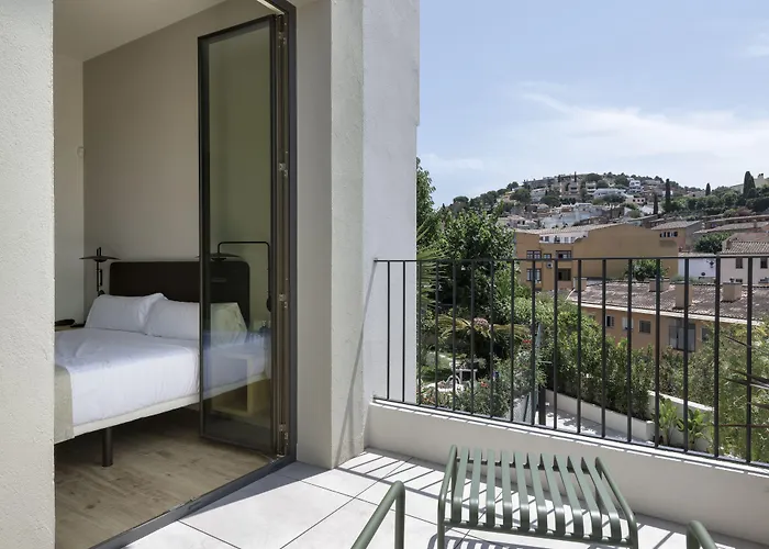 Alta House 3* Begur