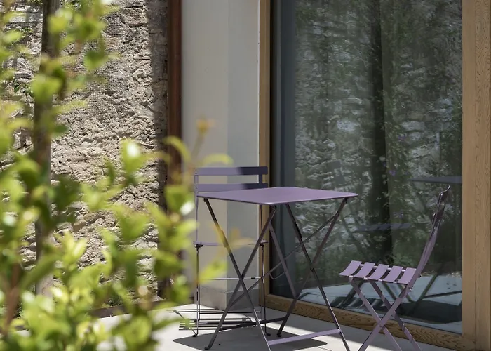 Ξενοδοχείο Alta House Begur