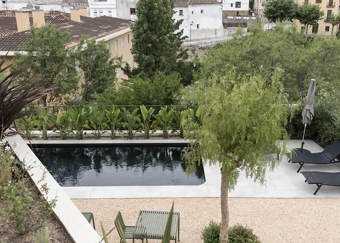 Alta House Hotel Begur