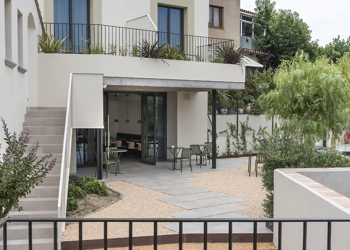 Hotel Alta House