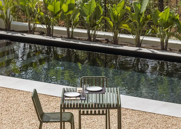 Alta House Hotel Begur