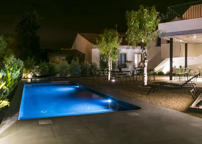 Alta House Ξενοδοχείο Begur