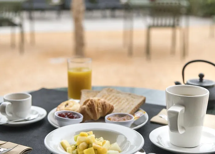 Alta House 3* Begur