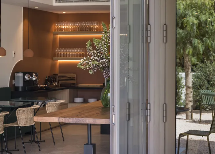 Alta House Hotel Begur