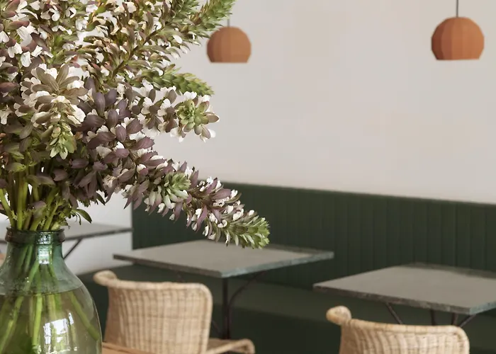 Alta House 3* Begur